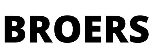 BROERSBOUW